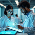 Immergez-vous dans l'innovation technologique moderne