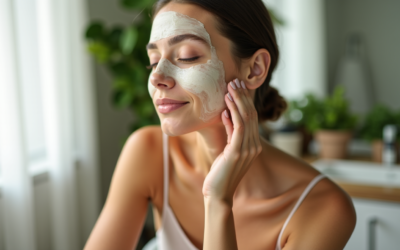 Rituels quotidiens pour une peau éclatante et saine