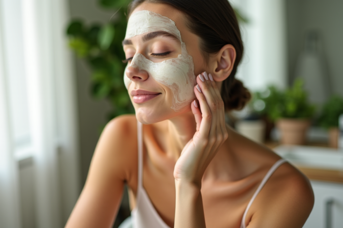 Rituels quotidiens pour une peau éclatante et saine