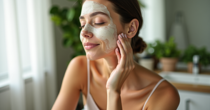 Rituels quotidiens pour une peau éclatante et saine