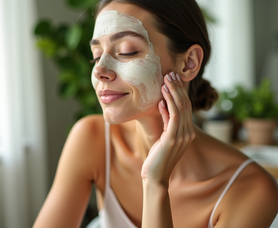 Rituels quotidiens pour une peau éclatante et saine