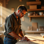 10 astuces pour réussir vos projets de bricolage à la maison