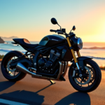 L'univers des motos : passion et technologie en mouvement