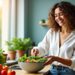 Optimisez votre bien-être avec une alimentation équilibrée