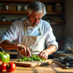 Pourquoi la simplicité est-elle l'âme de la cuisine ?