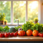 Optimisez votre bien-être par une alimentation saine