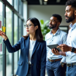 Le secret des entreprises prospères : innover constamment