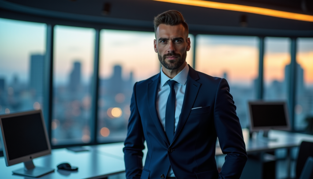 Pourquoi l'innovation transforme les affaires ?