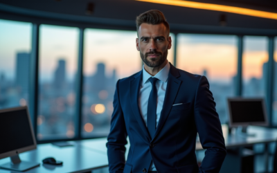 Pourquoi l'innovation transforme les affaires ?