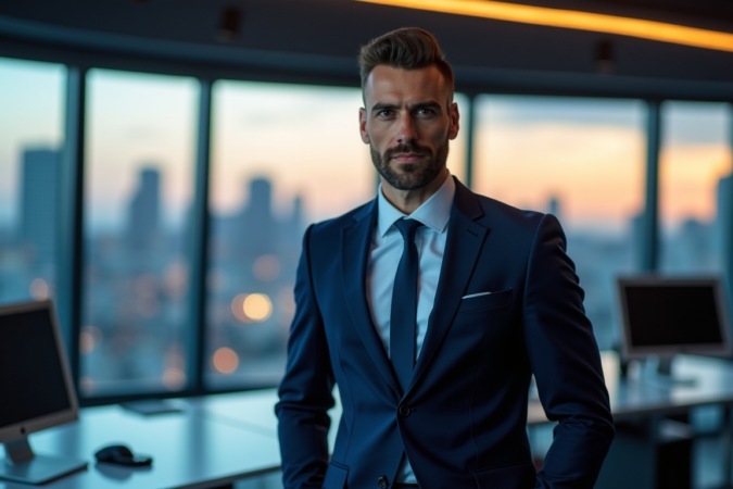 Pourquoi l'innovation transforme les affaires ?