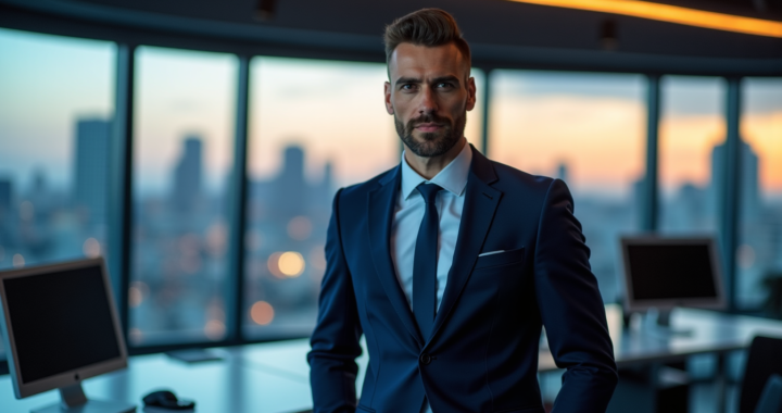 Pourquoi l'innovation transforme les affaires ?