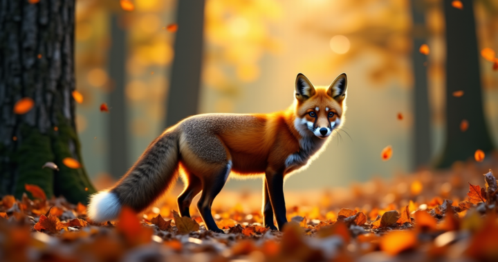 Émerveillez-vous devant l'ingéniosité des animaux sauvages