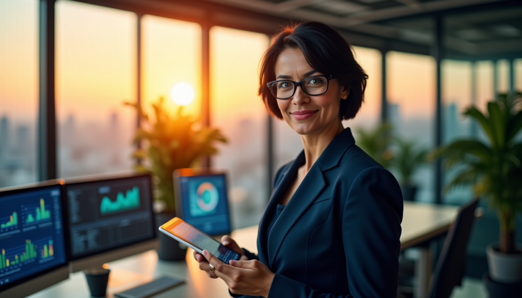 Réussir en affaires avec une stratégie simple et efficace
