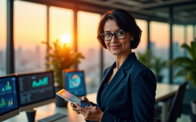 Réussir en affaires avec une stratégie simple et efficace