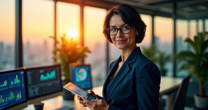 Réussir en affaires avec une stratégie simple et efficace