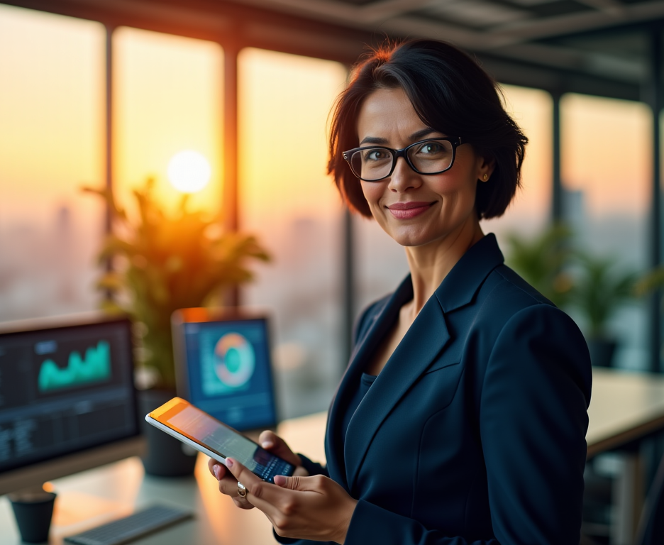 Réussir en affaires avec une stratégie simple et efficace