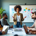 Stratégies innovantes pour captiver votre audience marketing