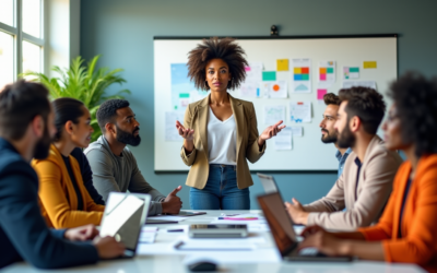 Stratégies innovantes pour captiver votre audience marketing
