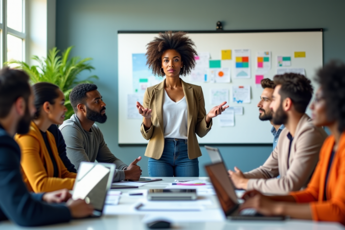 Stratégies innovantes pour captiver votre audience marketing