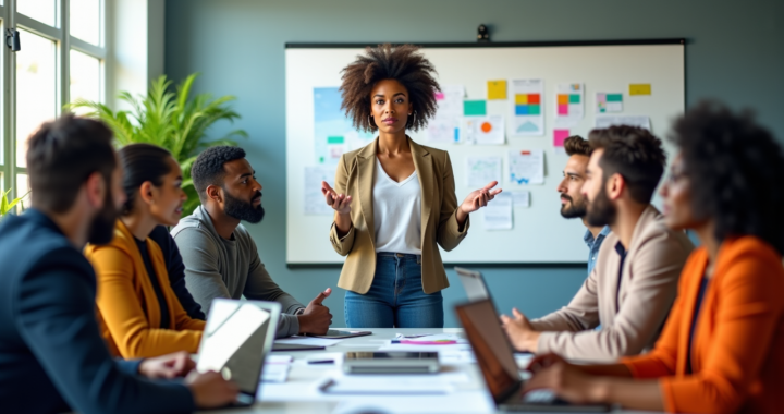 Stratégies innovantes pour captiver votre audience marketing