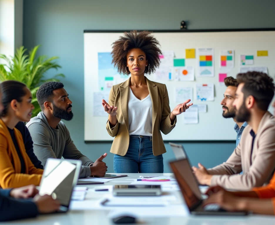 Stratégies innovantes pour captiver votre audience marketing