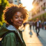 L'élégance durable : choisir le style responsable