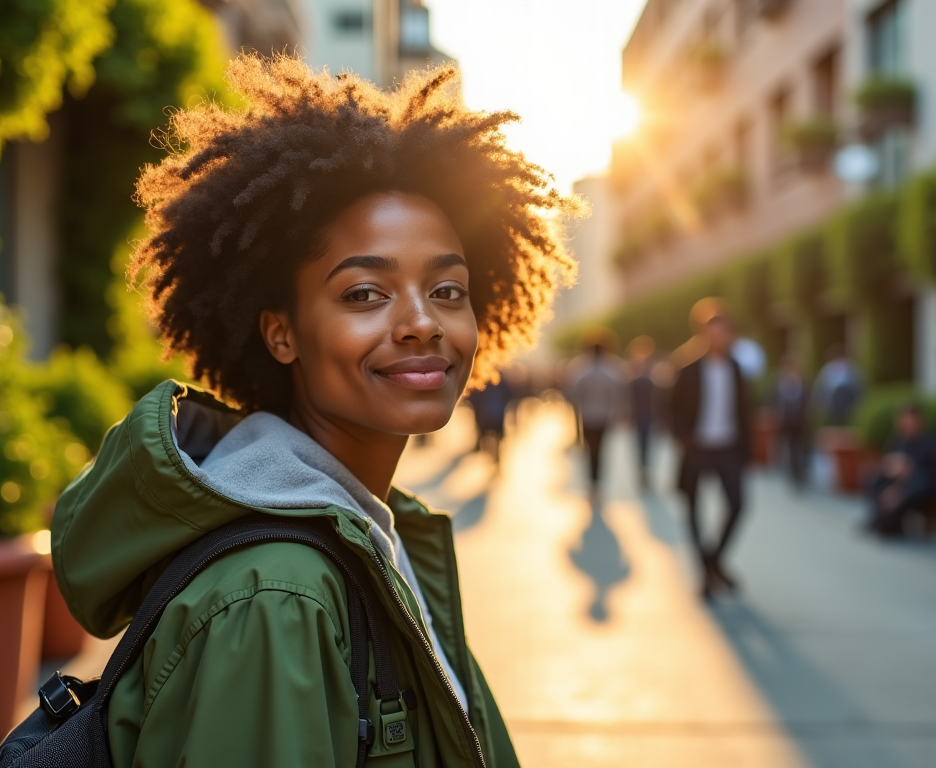 L'élégance durable : choisir le style responsable