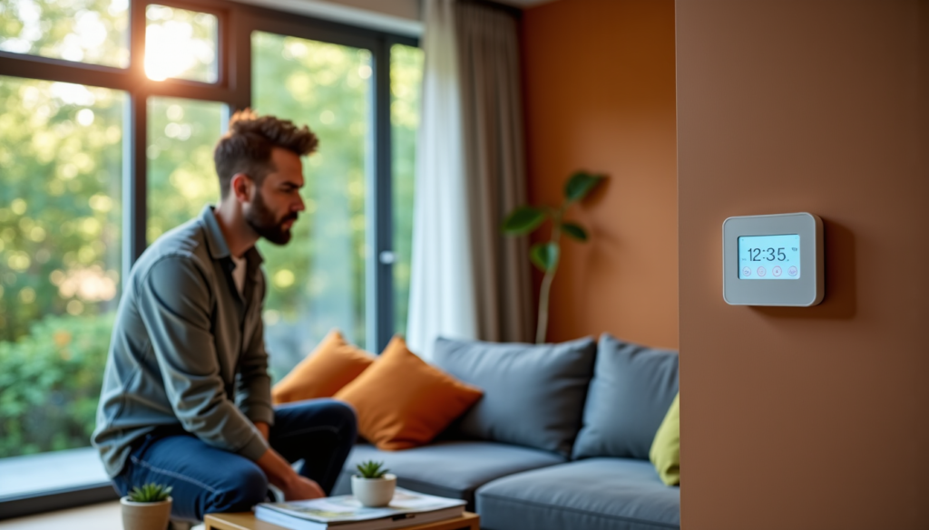 Réduire sa facture énergétique grâce à des astuces simples
