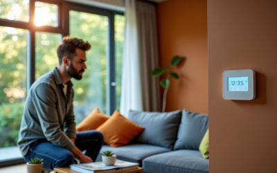 Réduire sa facture énergétique grâce à des astuces simples