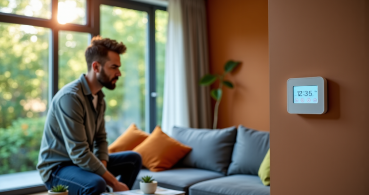 Réduire sa facture énergétique grâce à des astuces simples