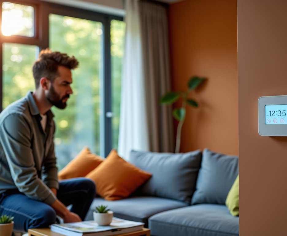 Réduire sa facture énergétique grâce à des astuces simples