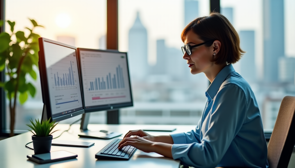 Optimiser votre stratégie web pour un impact durable