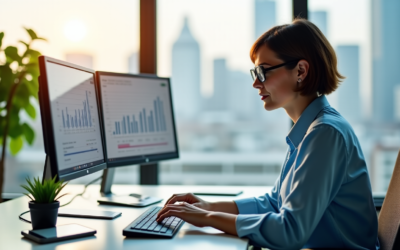 Optimiser votre stratégie web pour un impact durable