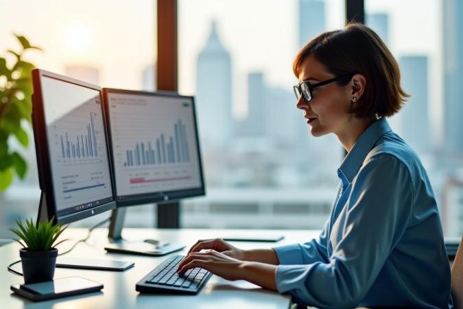 Optimiser votre stratégie web pour un impact durable