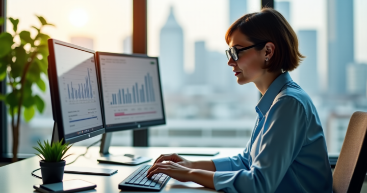 Optimiser votre stratégie web pour un impact durable