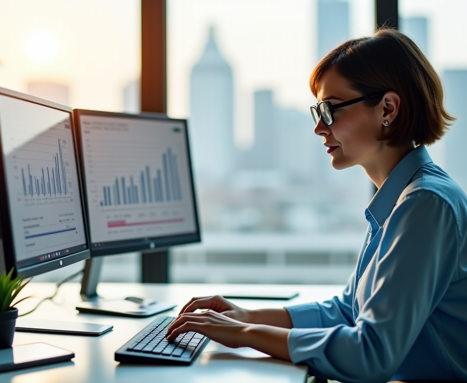 Optimiser votre stratégie web pour un impact durable