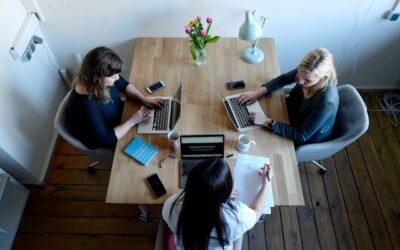 Addiction au travail