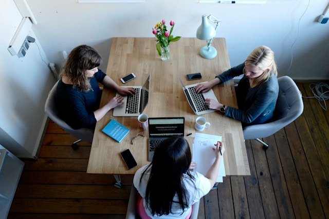Addiction au travail