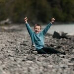 enfants hyperactifs