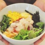 alimentation équilibrée