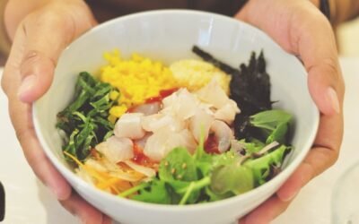 alimentation équilibrée