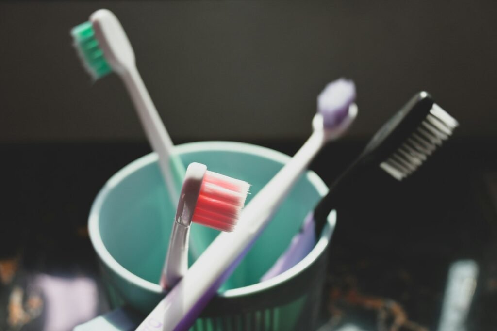 Brosse à dents