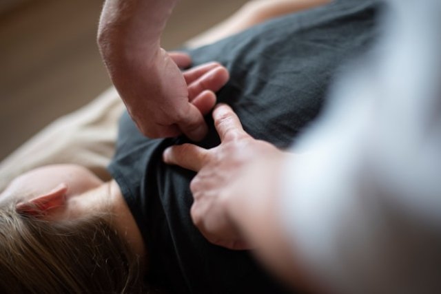 méthodes en ostéopathie