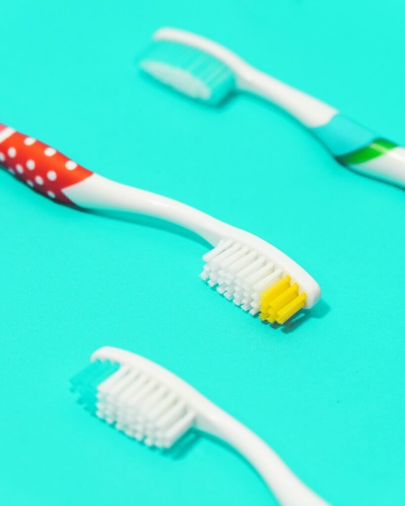 Brosse à dents