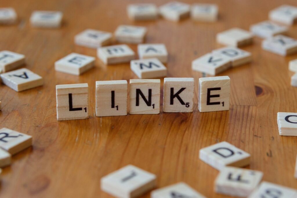 échange de liens pour le seo