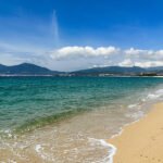 Rez de villa face a la mer