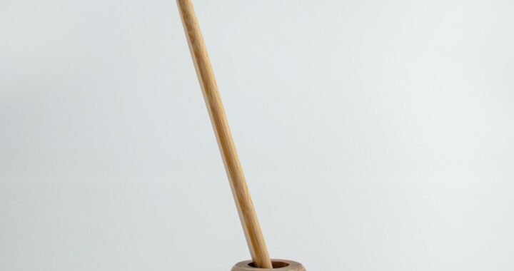 Brosse à dents
