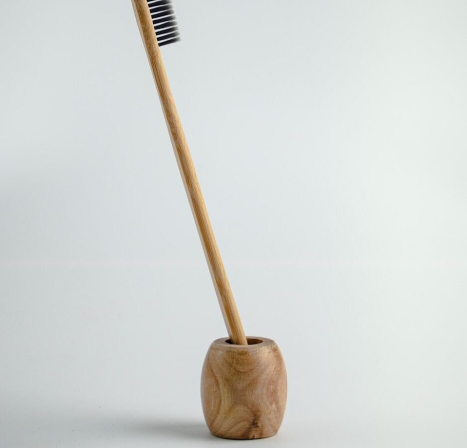Brosse à dents