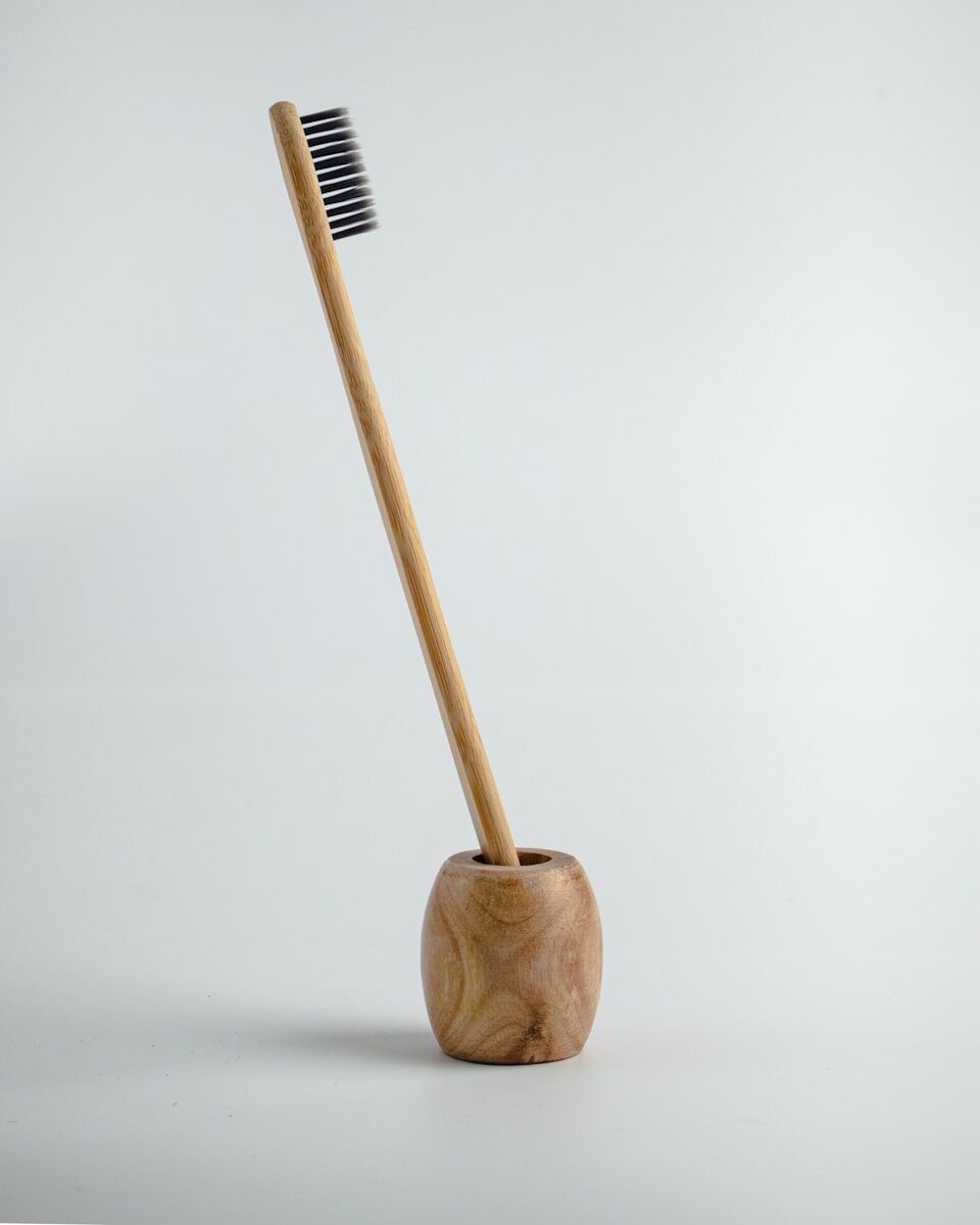 Brosse à dents