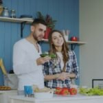 Recettes légères